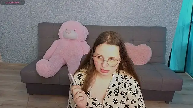 SofiDreamm online show from 06/03/26, 02:55