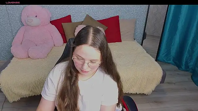 SofiDreamm online show from 06/30/26, 11:06
