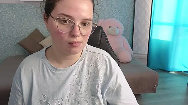 SofiDreamm online show from 07/19/26, 03:16
