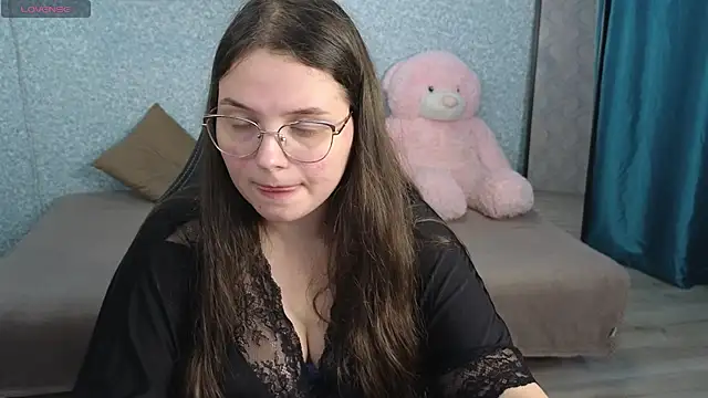 SofiDreamm online show from 07/25/26, 07:55