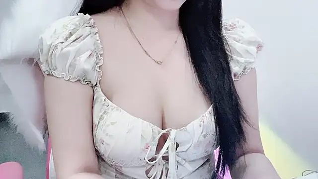 Annie nii online show from 06/10/26, 02:34