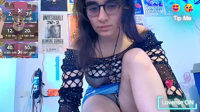 Ellaa honey online show from 06/10/26, 07:13