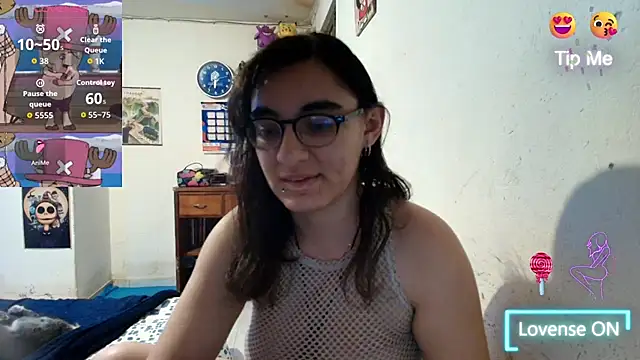 Ellaa honey online show from 06/13/26, 11:13