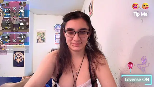 Ellaa honey online show from 06/15/26, 06:21