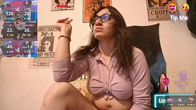 Ellaa honey online show from 06/27/26, 02:16