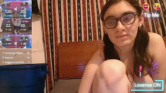 Ellaa honey online show from 06/28/26, 03:34