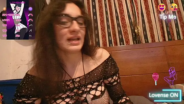 Ellaa honey online show from 07/14/26, 02:05