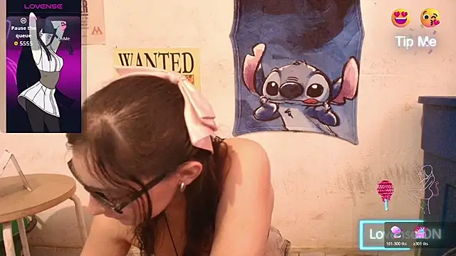 Ellaa honey online show from 07/24/26, 02:15