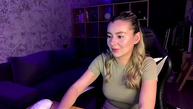 SandyKiss  online show from 05/28/26, 06:38