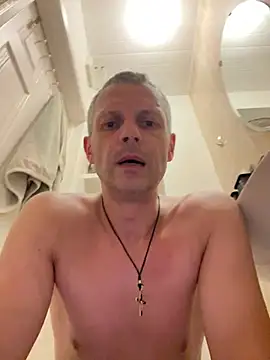 ChiefApron5 online show from 07/13/26, 05:05