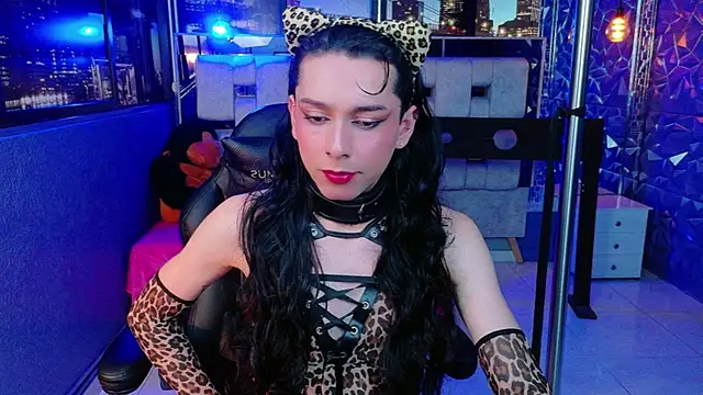 Sharlon  online show from 06/03/26, 02:33