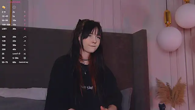 AmyRivers online show from 06/23/26, 05:22