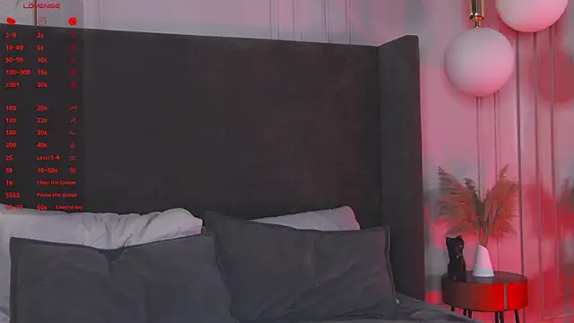 AmyRivers online show from 06/26/26, 04:55