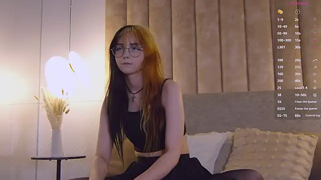 AmyRivers online show from 07/29/26, 08:29