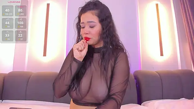sofi cabanna online show from 07/22/26, 11:35