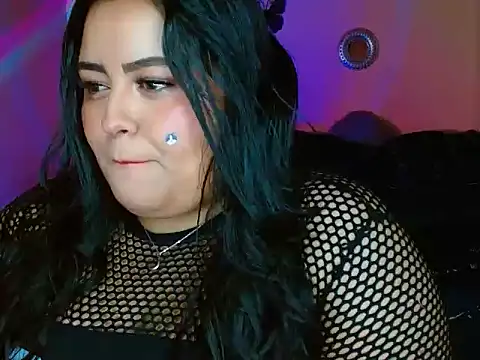 LunaAddittion online show from 06/02/26, 01:46