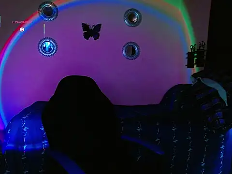 LunaAddittion online show from 07/04/26, 04:02