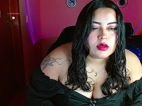 LunaAddittion online show from 07/28/26, 02:24