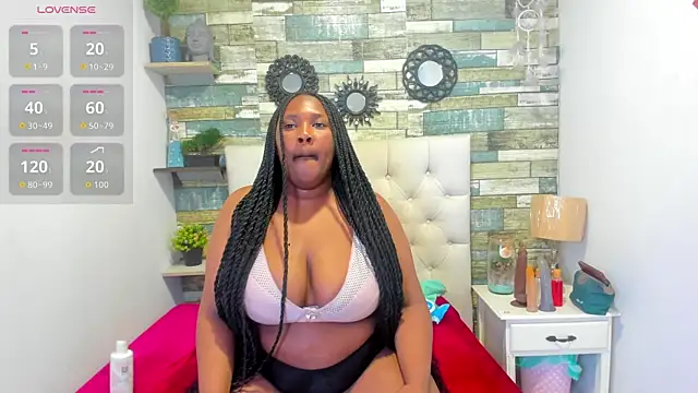 Skylernaomi online show from 07/16/26, 02:12