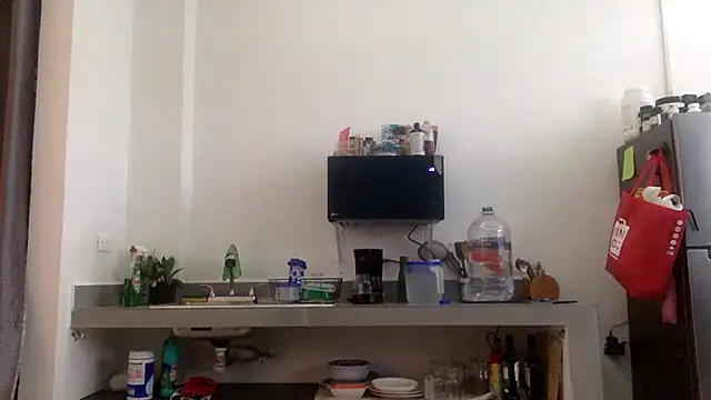 FlaringEpiphany online show from 07/17/26, 02:13