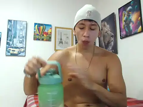 Snapshot of jeffsexybody chatting on 06/01/26, 01:13 jeffsexybody online show from 06/01/26, 01:13