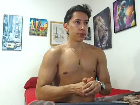jeffsexybody online show from 06/19/26, 06:51