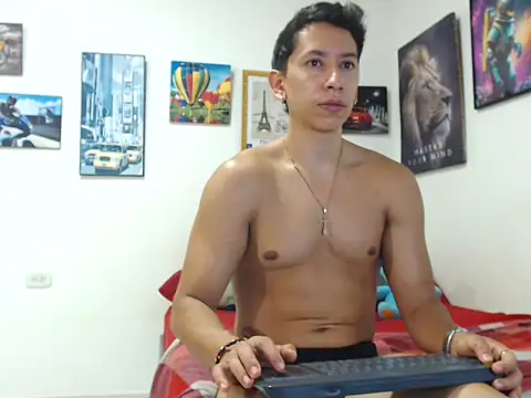 jeffsexybody online show from 06/29/26, 10:10