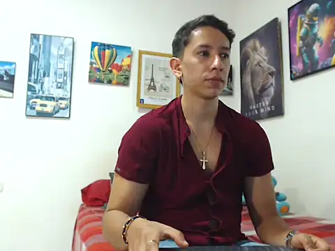 jeffsexybody online show from 07/20/26, 05:33