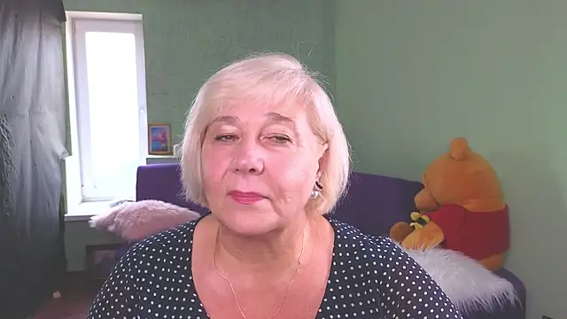 Milane Milky online show from 06/14/26, 06:15