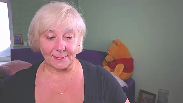 Milane Milky online show from 06/17/26, 05:32
