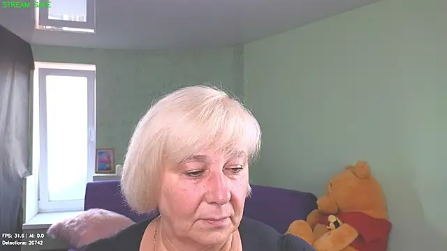 Milane Milky online show from 06/18/26, 05:08