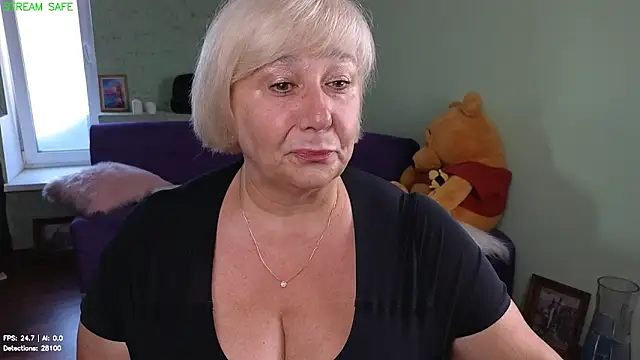 Milane Milky online show from 06/19/26, 05:01