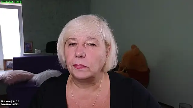 Milane Milky online show from 06/30/26, 05:08