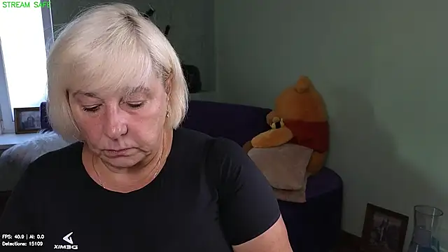 Milane Milky online show from 07/20/26, 05:11