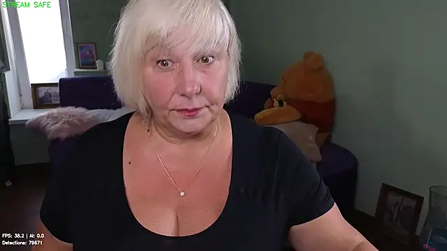 Milane Milky online show from 07/27/26, 05:36