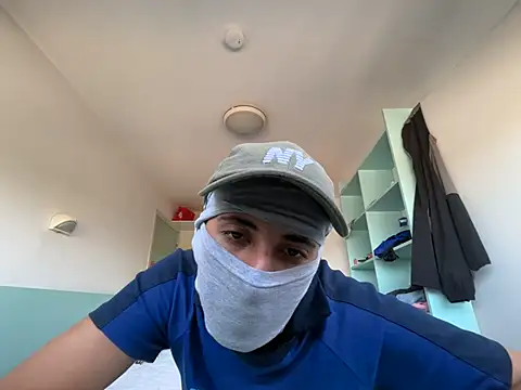 Rebeu 77 online show from 07/04/26, 04:57