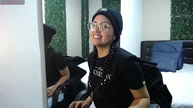 roxxyblack01 online show from 06/02/26, 01:29