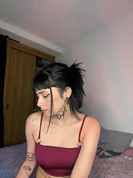 Babeel  online show from 07/26/26, 02:31