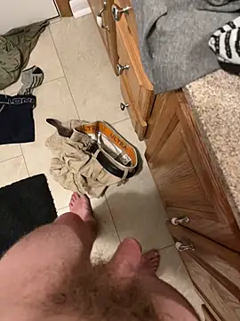 Shawnronald420861 online show from 06/07/26, 09:18