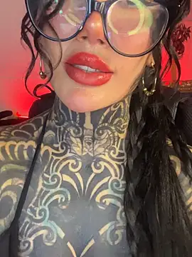 Musedreams online show from 06/12/26, 12:42