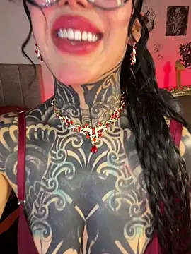 Musedreams online show from 06/22/26, 11:24
