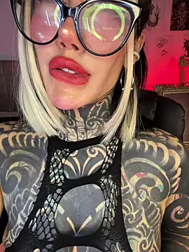 Musedreams online show from 07/28/26, 12:51