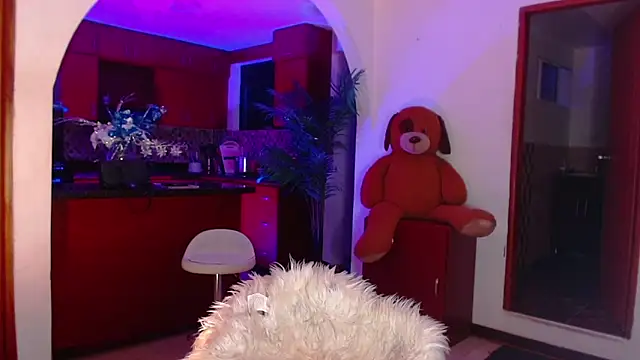Sexys Dolls  online show from 04/08/26, 09:42