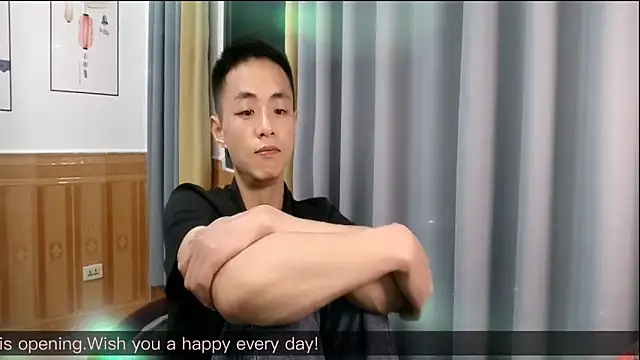Snapshot of davidboys chatting on 06/08/26, 04:29 davidboys online show from 06/08/26, 04:29