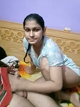 Jerin Couple61 online show from 06/20/26, 04:21