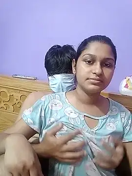Jerin Couple61 online show from 06/30/26, 02:56