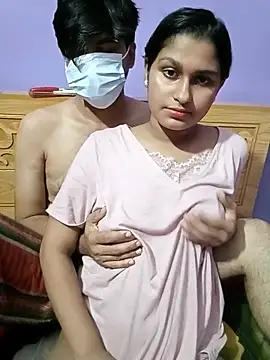 Jerin Couple61 online show from 07/28/26, 04:16