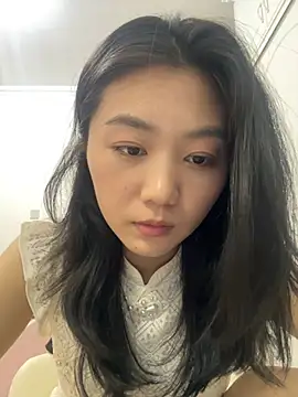 Snapshot of Shanshan_1267 chatting on 05/20/26, 02:45 Shanshan 1267 online show from 05/20/26, 02:45