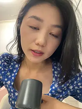 Snapshot of Shanshan_1267 chatting on 05/24/26, 11:59 Shanshan 1267 online show from 05/24/26, 11:59