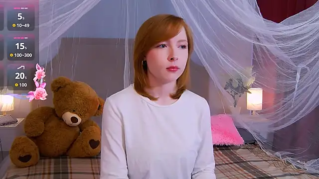 CherryCrushLove online show from 05/31/26, 06:10